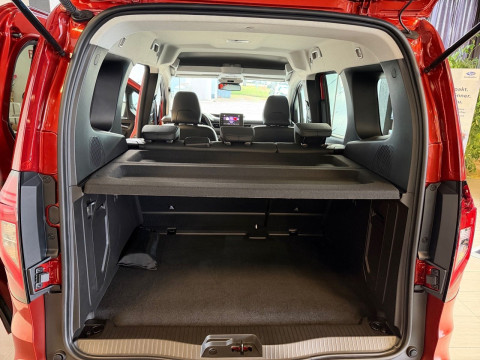 Ansicht 14 - Neuwagen Fahrzeug, Modell Townstar der Marke Nissan von Verkäufer Auto-Center Grimmen GmbH & Co. Fzg.handel KG