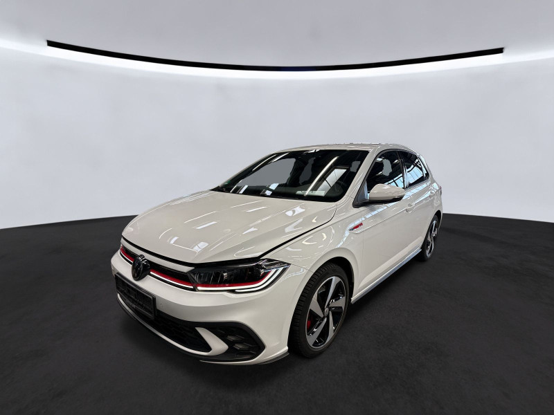 Bild 1: Volkswagen Polo GTI KAMERA PDC LED SHZG KLIMA
