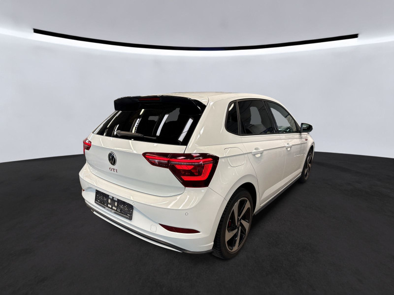Bild 2: Volkswagen Polo GTI KAMERA PDC LED SHZG KLIMA