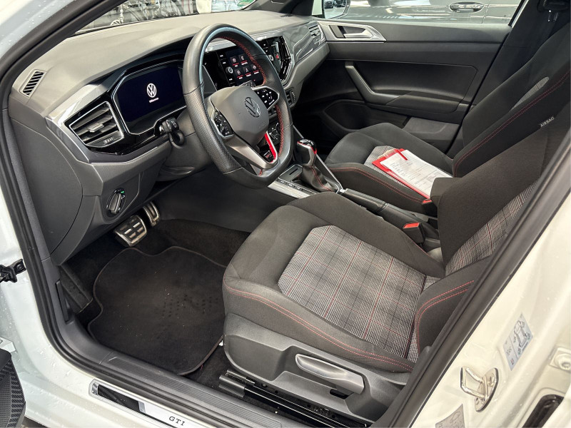 Bild 3: Volkswagen Polo GTI KAMERA PDC LED SHZG KLIMA