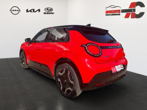 Ansicht 6 - Neuwagen Fahrzeug, Modell Micra der Marke Nissan von Verkäufer Auto-Center Grimmen GmbH & Co. Fzg.handel KG