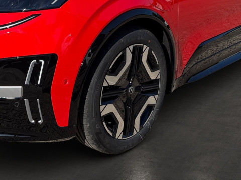 Ansicht 8 - Neuwagen Fahrzeug, Modell Micra der Marke Nissan von Verkäufer Auto-Center Grimmen GmbH & Co. Fzg.handel KG
