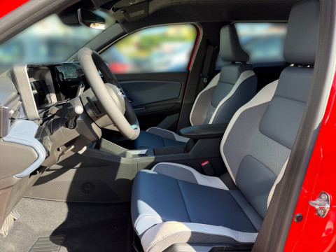 Ansicht 9 - Neuwagen Fahrzeug, Modell Micra der Marke Nissan von Verkäufer Auto-Center Grimmen GmbH & Co. Fzg.handel KG