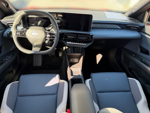 Ansicht 12 - Neuwagen Fahrzeug, Modell Micra der Marke Nissan von Verkäufer Auto-Center Grimmen GmbH & Co. Fzg.handel KG