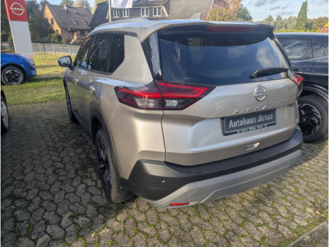 Ansicht 5 - Gebrauchtwagen Fahrzeug, Modell X-Trail der Marke Nissan von Verkäufer Autohaus Jonas GmbH