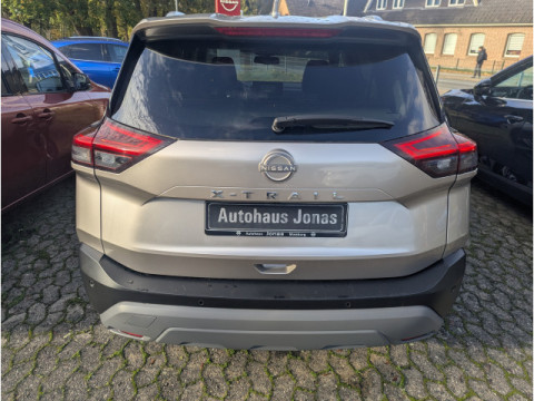 Ansicht 6 - Gebrauchtwagen Fahrzeug, Modell X-Trail der Marke Nissan von Verkäufer Autohaus Jonas GmbH