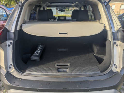 Ansicht 7 - Gebrauchtwagen Fahrzeug, Modell X-Trail der Marke Nissan von Verkäufer Autohaus Jonas GmbH
