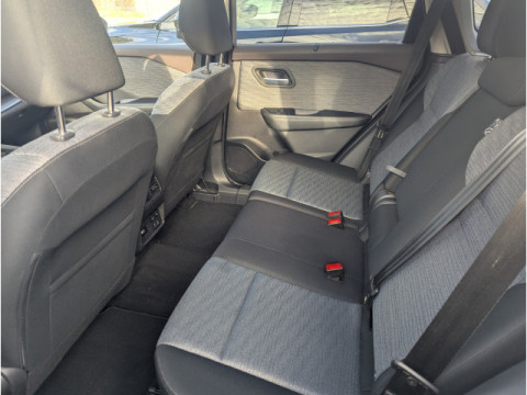 Ansicht 8 - Gebrauchtwagen Fahrzeug, Modell X-Trail der Marke Nissan von Verkäufer Autohaus Jonas GmbH