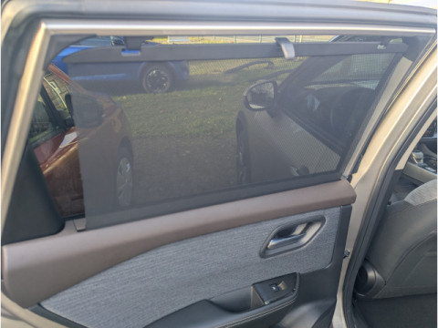 Ansicht 10 - Gebrauchtwagen Fahrzeug, Modell X-Trail der Marke Nissan von Verkäufer Autohaus Jonas GmbH