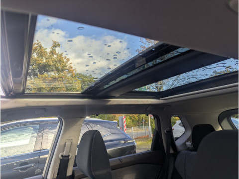 Ansicht 11 - Gebrauchtwagen Fahrzeug, Modell X-Trail der Marke Nissan von Verkäufer Autohaus Jonas GmbH