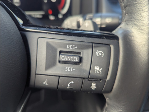 Ansicht 15 - Gebrauchtwagen Fahrzeug, Modell X-Trail der Marke Nissan von Verkäufer Autohaus Jonas GmbH