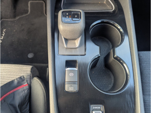 Ansicht 18 - Gebrauchtwagen Fahrzeug, Modell X-Trail der Marke Nissan von Verkäufer Autohaus Jonas GmbH