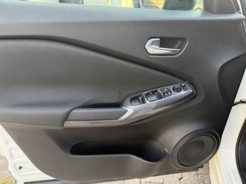Ansicht 16 - Gebrauchtwagen Fahrzeug, Modell Juke der Marke Nissan von Verkäufer Autohaus Martin Wurst GmbH Kirchheim