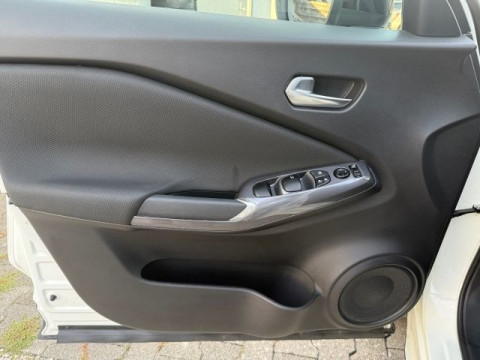 Ansicht 17 - Gebrauchtwagen Fahrzeug, Modell Juke der Marke Nissan von Verkäufer Autohaus Martin Wurst GmbH Kirchheim