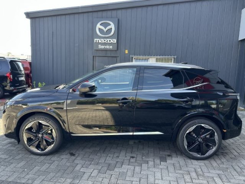 Ansicht 3 - Gebrauchtwagen Fahrzeug, Modell Qashqai der Marke Nissan von Verkäufer Autohaus Schäfer GmbH