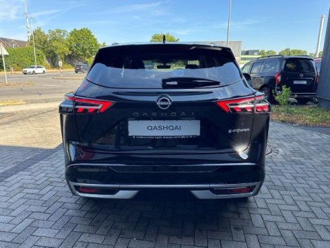 Ansicht 4 - Gebrauchtwagen Fahrzeug, Modell Qashqai der Marke Nissan von Verkäufer Autohaus Schäfer GmbH
