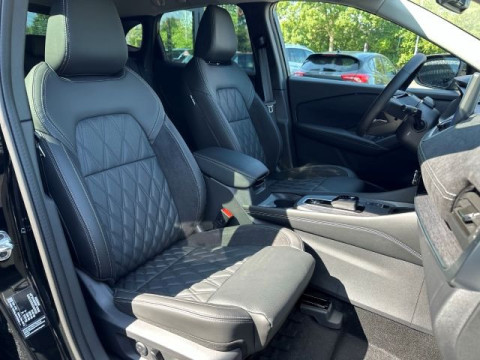 Ansicht 5 - Gebrauchtwagen Fahrzeug, Modell Qashqai der Marke Nissan von Verkäufer Autohaus Schäfer GmbH