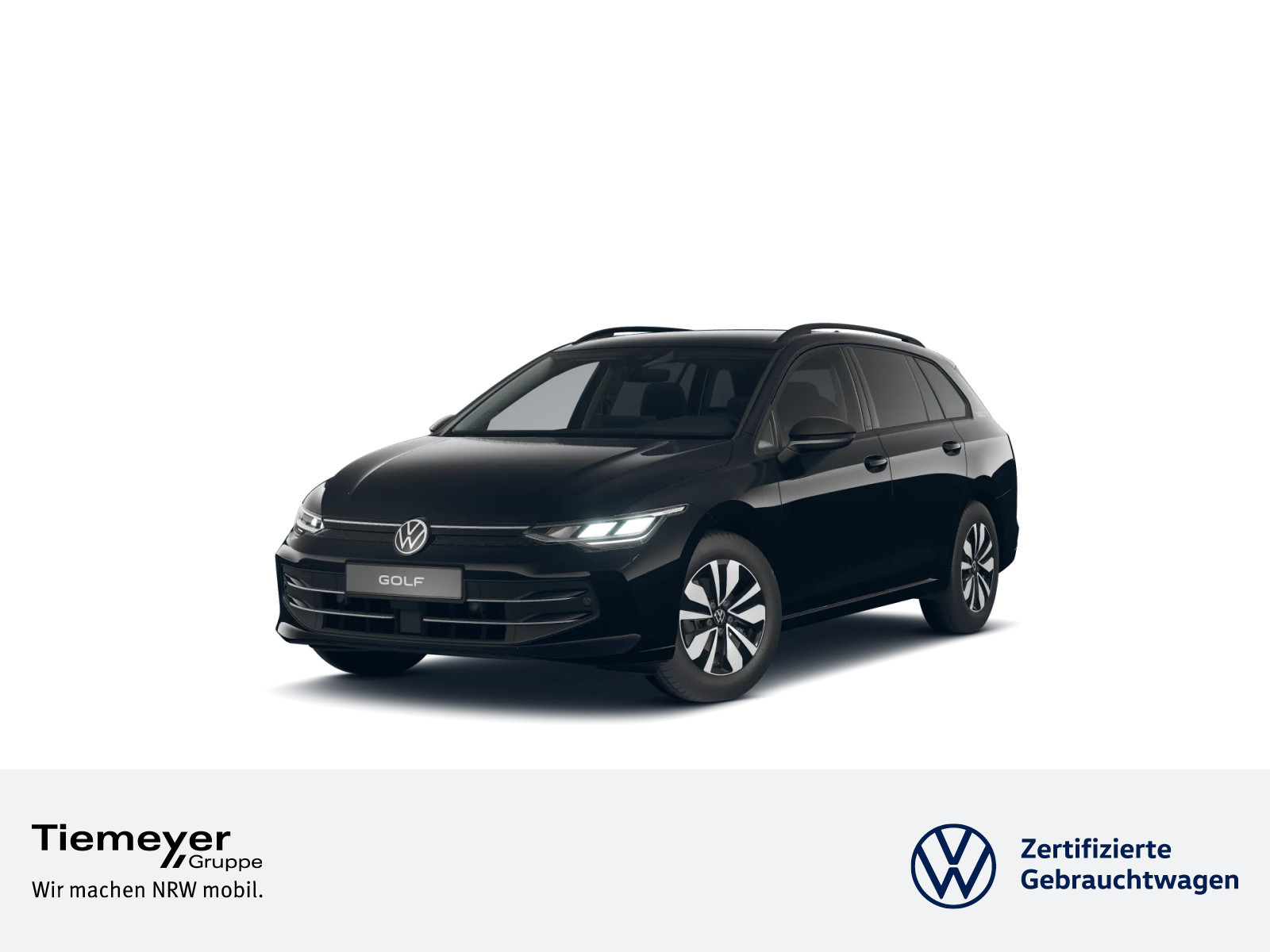 Volkswagen Golf Variant 1.5