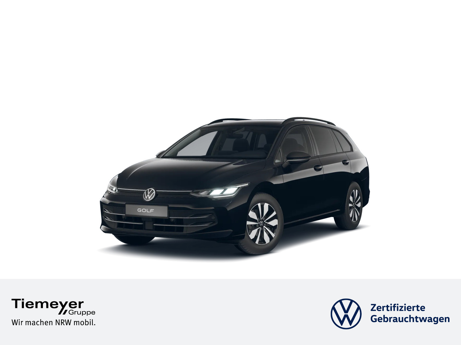 Volkswagen Golf Variant 1.5