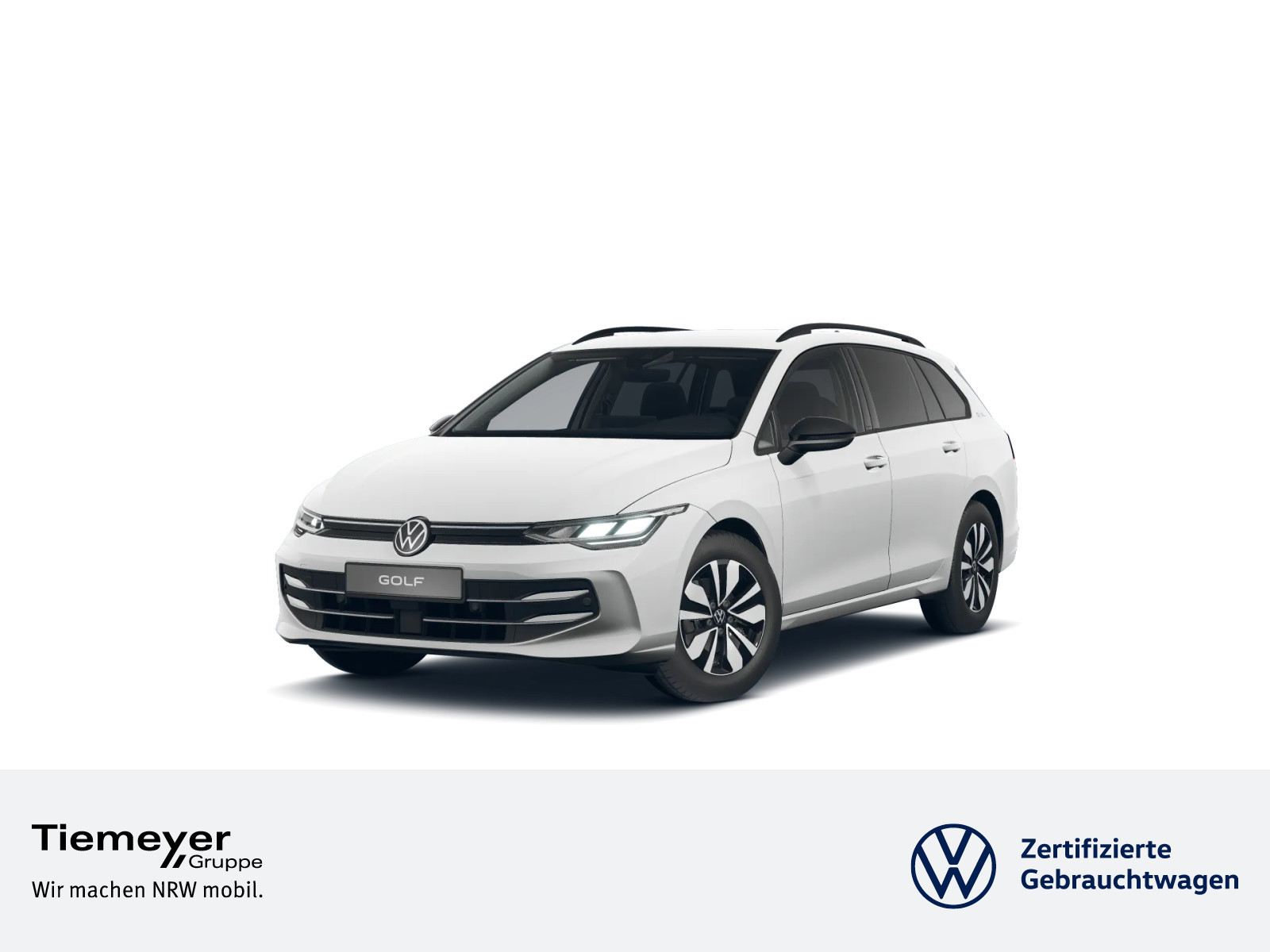 Volkswagen Golf Variant 1.5 Volkswagen Golf Variant 1.5