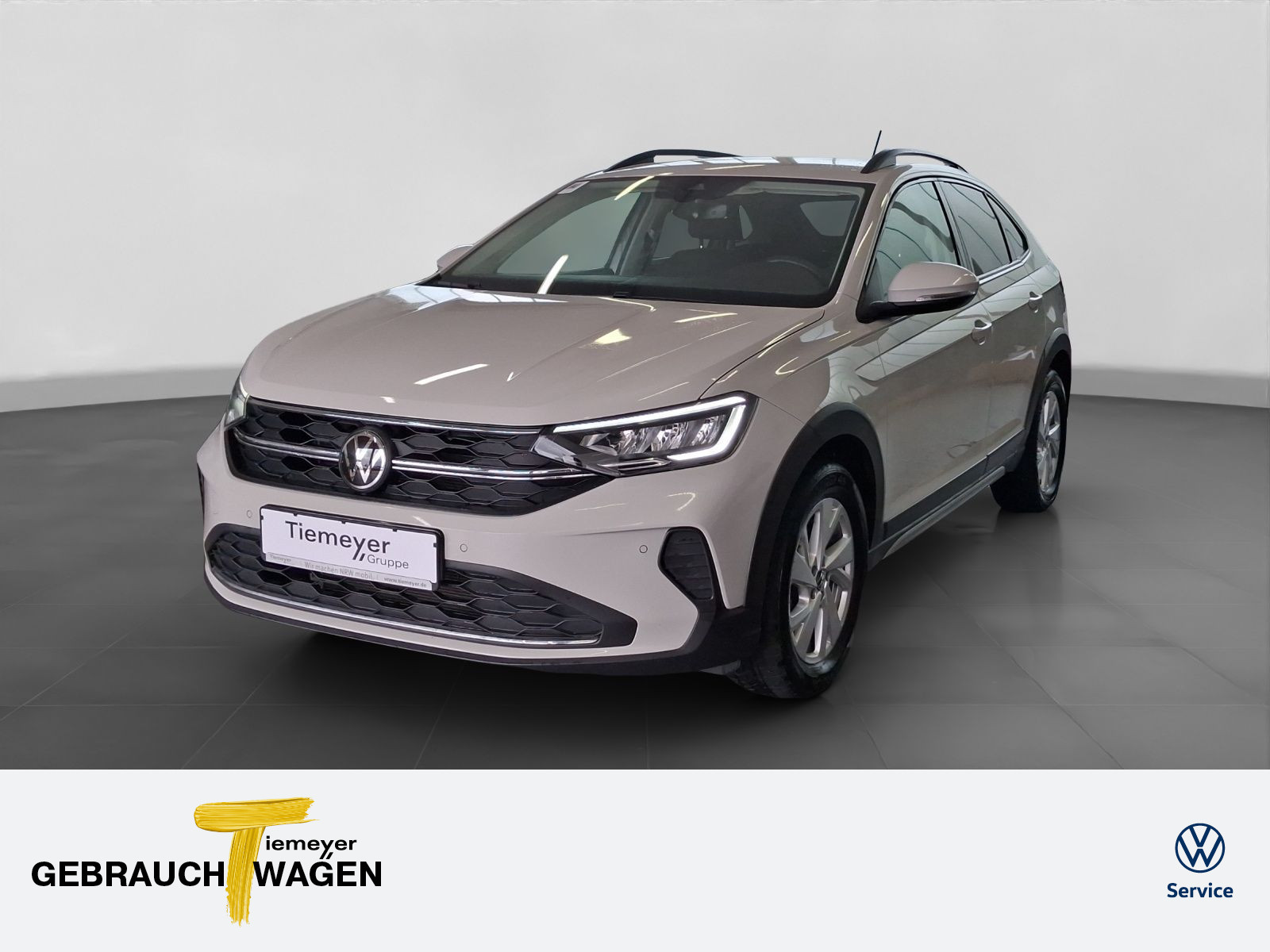 Volkswagen Taigo 1.0 TSI