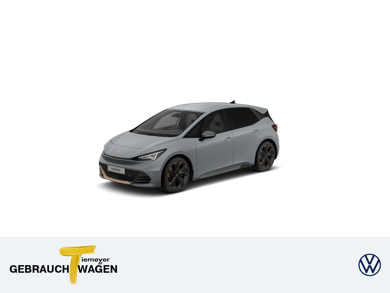 Cupra Born e-Boost SCHALENSITZE Cupra Born e-Boost SCHALENSITZE