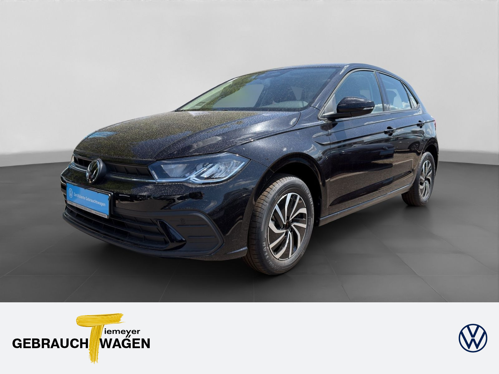 Volkswagen Polo 1.0 TSI