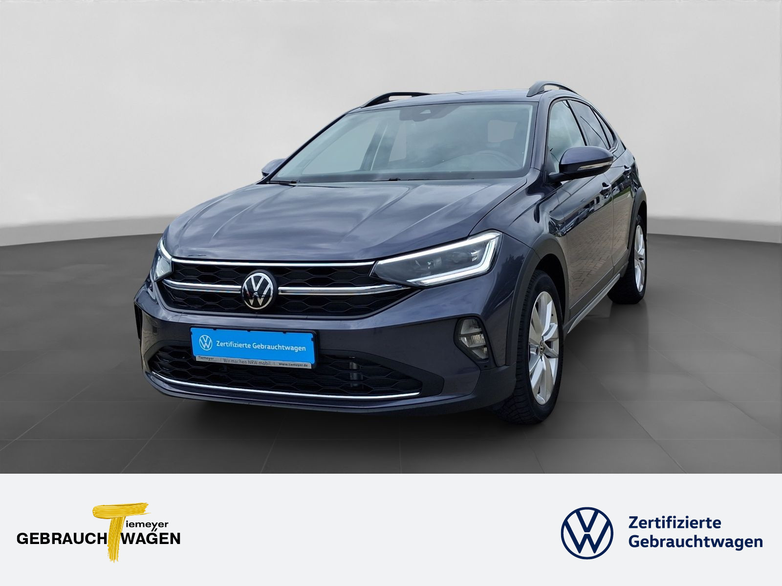 Volkswagen Taigo 1.5 TSI Volkswagen Taigo 1.5 TSI