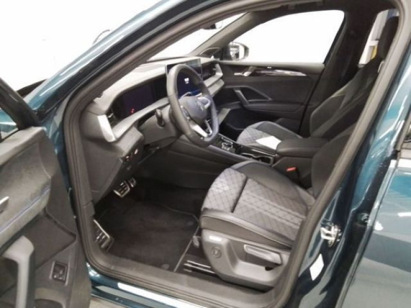 Bild 3: Volkswagen Tayron 1.5 eHybrid R-LINE NAVI AHK PANO KAMERA
