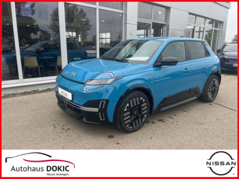 Ansicht 1 - Neuwagen Fahrzeug, Modell Micra der Marke Nissan von Verkäufer Autohaus Dokic GmbH & Co.KG