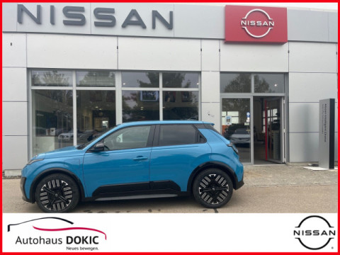 Ansicht 2 - Neuwagen Fahrzeug, Modell Micra der Marke Nissan von Verkäufer Autohaus Dokic GmbH & Co.KG