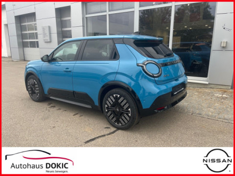 Ansicht 3 - Neuwagen Fahrzeug, Modell Micra der Marke Nissan von Verkäufer Autohaus Dokic GmbH & Co.KG