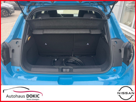 Ansicht 8 - Neuwagen Fahrzeug, Modell Micra der Marke Nissan von Verkäufer Autohaus Dokic GmbH & Co.KG