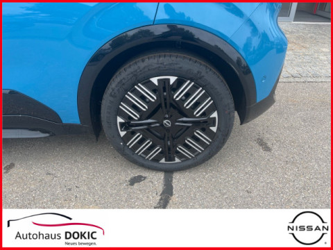 Ansicht 9 - Neuwagen Fahrzeug, Modell Micra der Marke Nissan von Verkäufer Autohaus Dokic GmbH & Co.KG