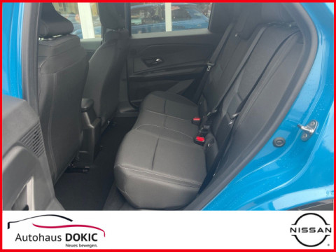 Ansicht 10 - Neuwagen Fahrzeug, Modell Micra der Marke Nissan von Verkäufer Autohaus Dokic GmbH & Co.KG