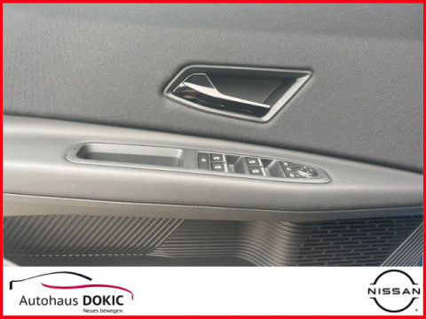 Ansicht 12 - Neuwagen Fahrzeug, Modell Micra der Marke Nissan von Verkäufer Autohaus Dokic GmbH & Co.KG