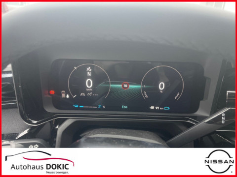 Ansicht 14 - Neuwagen Fahrzeug, Modell Micra der Marke Nissan von Verkäufer Autohaus Dokic GmbH & Co.KG