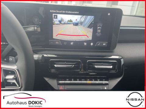 Ansicht 15 - Neuwagen Fahrzeug, Modell Micra der Marke Nissan von Verkäufer Autohaus Dokic GmbH & Co.KG