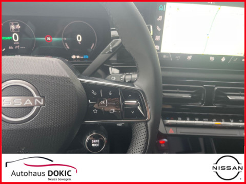 Ansicht 17 - Neuwagen Fahrzeug, Modell Micra der Marke Nissan von Verkäufer Autohaus Dokic GmbH & Co.KG