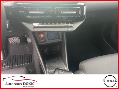 Ansicht 19 - Neuwagen Fahrzeug, Modell Micra der Marke Nissan von Verkäufer Autohaus Dokic GmbH & Co.KG
