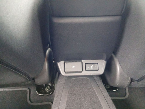 Ansicht 13 - Gebrauchtwagen Fahrzeug, Modell Leaf der Marke Nissan von Verkäufer Autohaus Wegener GmbH - Filiale Ludwigsfelde