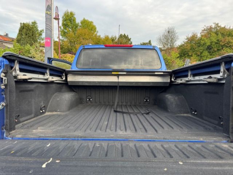 Ansicht 7 - Gebrauchtwagen Fahrzeug, Modell Navara der Marke Nissan von Verkäufer Heinold Franzen Automobile eK