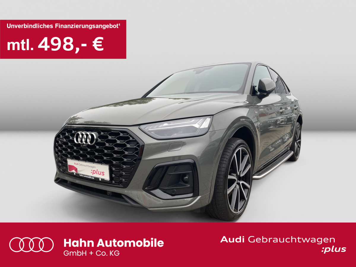 Audi q5 2023