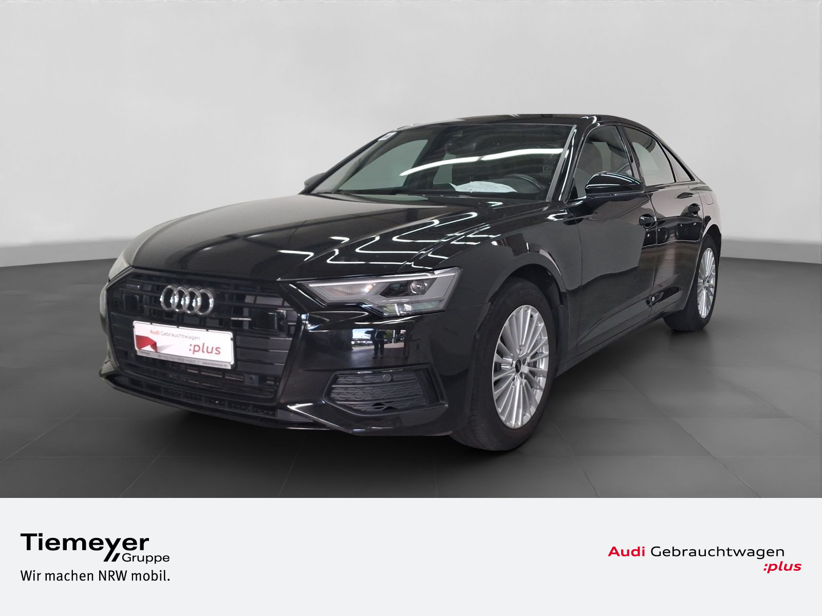 Audi A6 50 TFSIe Audi A6 50 TFSIe