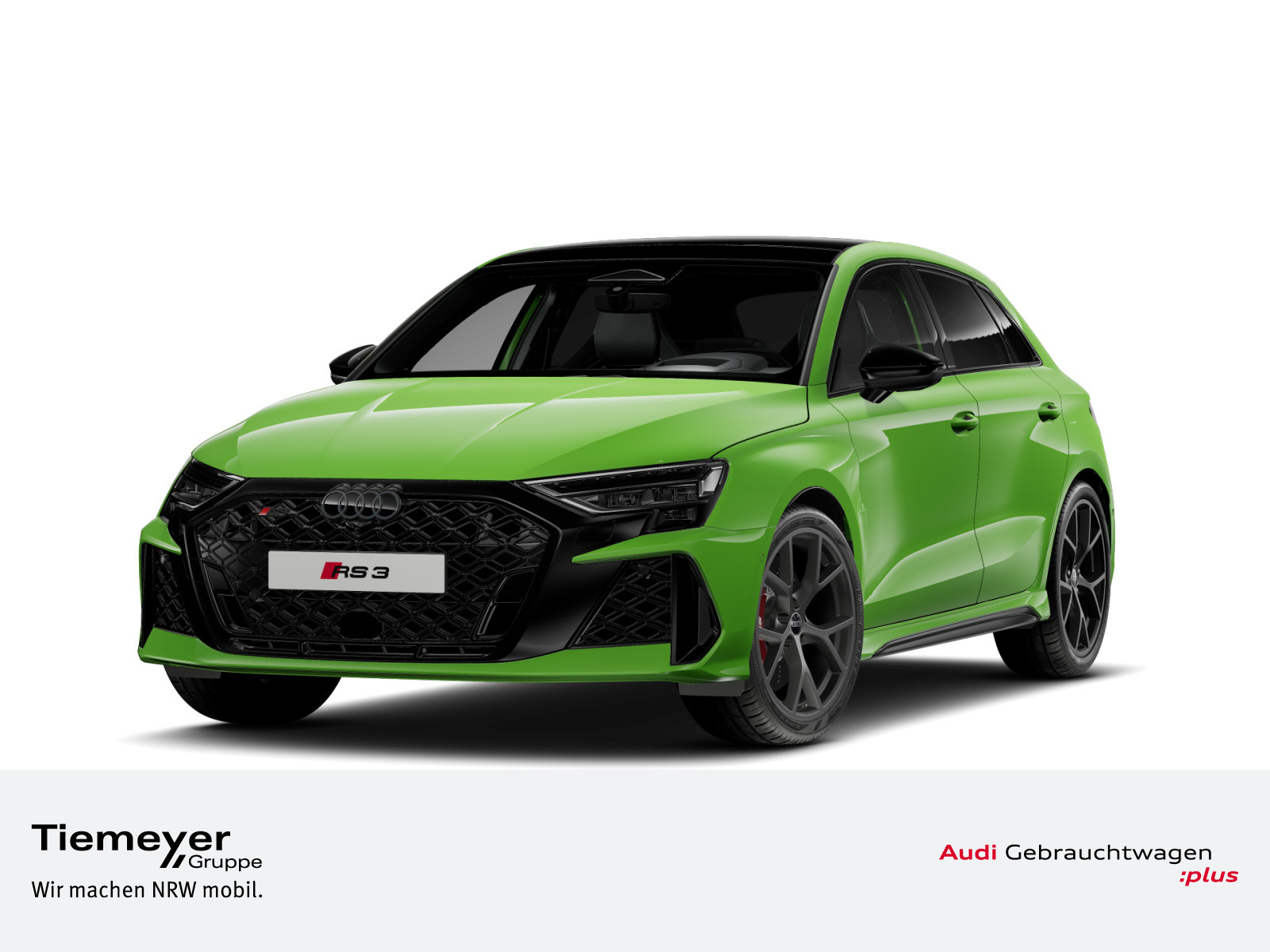 Audi RS3 Sportback NP85