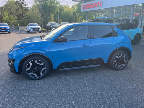 Ansicht 3 - Neuwagen Fahrzeug, Modell Micra der Marke Nissan von Verkäufer Siegfried Schmidt GmbH