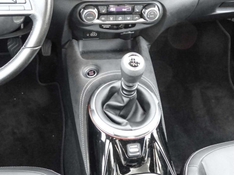 Ansicht 12 - Gebrauchtwagen Fahrzeug, Modell Juke der Marke Nissan von Verkäufer Moll Automobile GmbH & Co KG