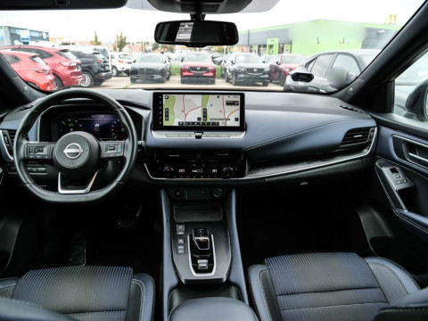 Ansicht 11 - Gebrauchtwagen Fahrzeug, Modell Qashqai der Marke Nissan von Verkäufer Moll Automobile GmbH & Co KG