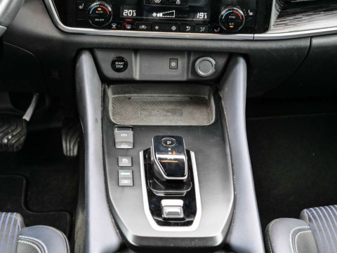 Ansicht 13 - Gebrauchtwagen Fahrzeug, Modell Qashqai der Marke Nissan von Verkäufer Moll Automobile GmbH & Co KG