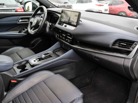 Ansicht 14 - Gebrauchtwagen Fahrzeug, Modell Qashqai der Marke Nissan von Verkäufer Moll Automobile GmbH & Co KG